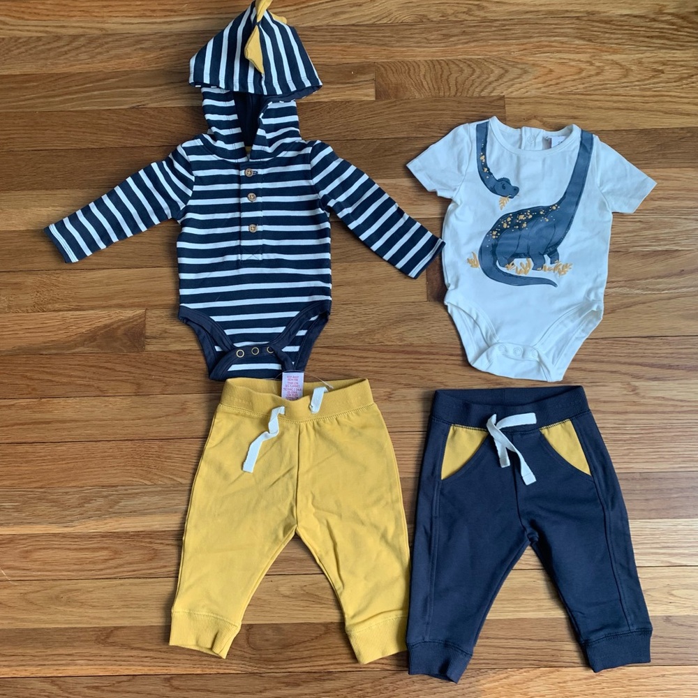 Tommy Bahama Outfit Set